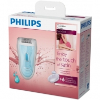 Эпилятор Philips HP6522 thumbnav 5